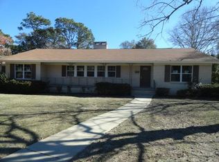 221 Fox Rd, Pensacola, FL 32503