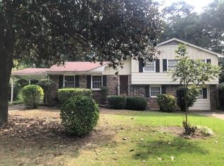 5200 Roses Of Picardy, Atlanta, GA 30349