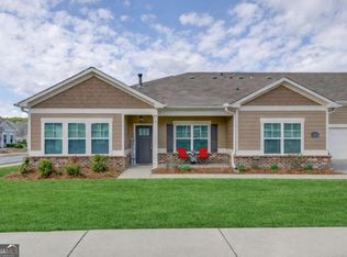 2929 Rambler Dr, Loganville, GA