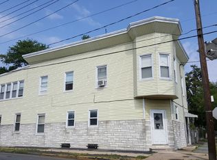 603 Beach St, Orange, NJ 07050