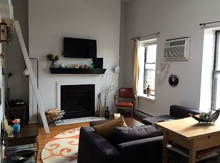 232 Hudson St APT 4C, Hoboken, NJ 07030