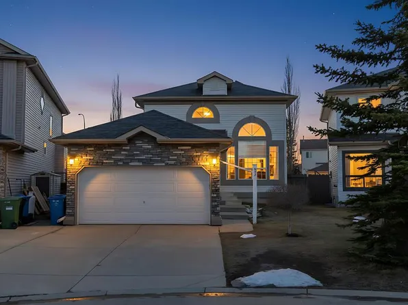 32 Citadel Ridge Pl NW, Calgary, AB T3G 4P8