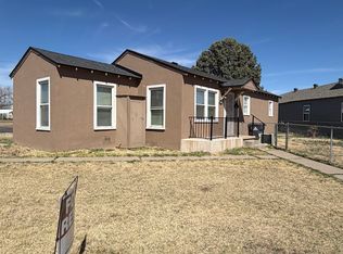 112 SW 43rd Ave #A, Amarillo, TX 79110