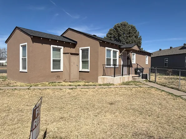 112 SW 43rd Ave #A, Amarillo, TX 79110