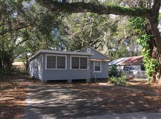 1166 S Central Ave, Apopka, FL 32703