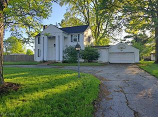 5527 Mahoning Ave NW, Warren, OH 44483