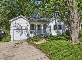 1506 S Hedges Ave, Independence, MO 64052
