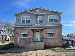 11000 S Avenue C, Chicago, IL