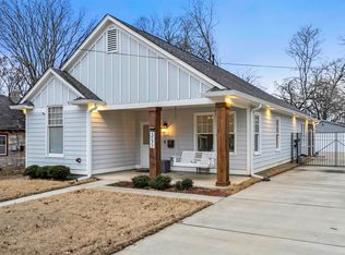 3172 Princeton Ave, Memphis, TN 38112