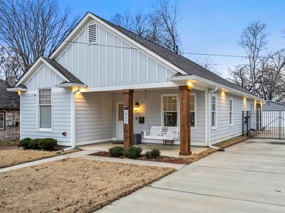 3172 Princeton Ave, Memphis, TN, 38112