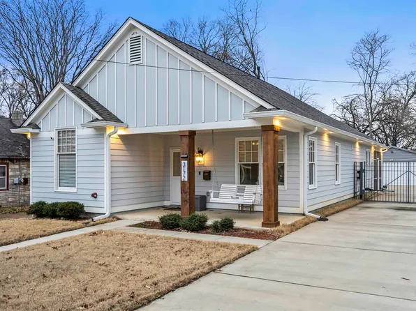 3172 Princeton Ave, Memphis, TN 38112