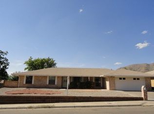 3019 Sunrise Ave, Alamogordo, NM 88310