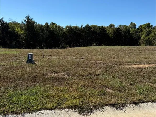 1106 Evie Ave, Warrensburg, MO 64093