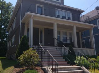 55 Presentation Rd #1, Brighton, MA 02135