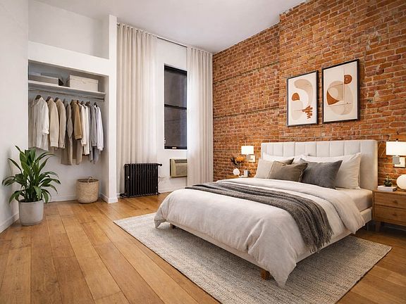 4th image of 57 E 3rd St APT 1A