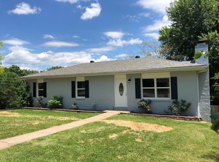 2415 Iven Rd, Jefferson City, MO 65101