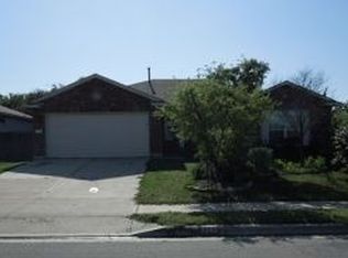 3242 Arroyo Bluff Ln, Round Rock, TX 78681