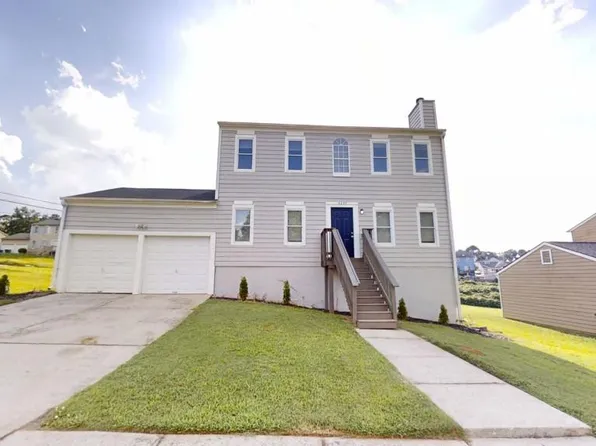 4295 Catalpa Park, Ellenwood, GA 30294