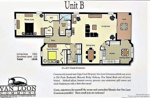 1st image of 1141 Van Loon Commons Cir APT 301