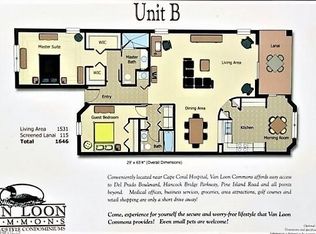 1141 Van Loon Commons Cir APT 301, Cape Coral, FL 33909