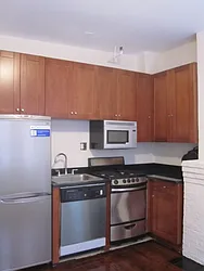 Rented by Citi Habitats