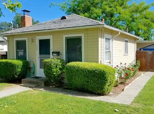 136 A&b Clover St, Woodland, CA 95695