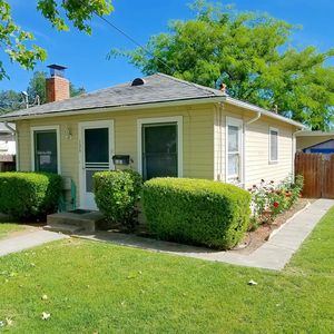 136 A&b Clover St, Woodland, CA, 95695