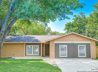 7003 Glen Chase, San Antonio, TX 78239