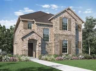 12336 Hulson Trl, Fort Worth, TX 76052