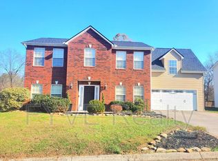 2426 Middlebrook Ridge Ln, Knoxville, TN 37931