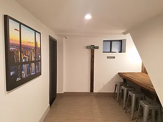 Rented by Bold New York