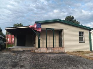 28 E Church St, Sharpsburg, KY 40374