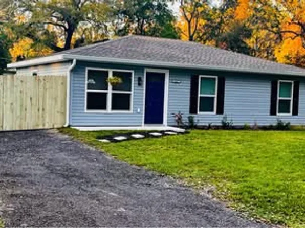 19417 Wildwood Dr, Brooksville, FL 34601