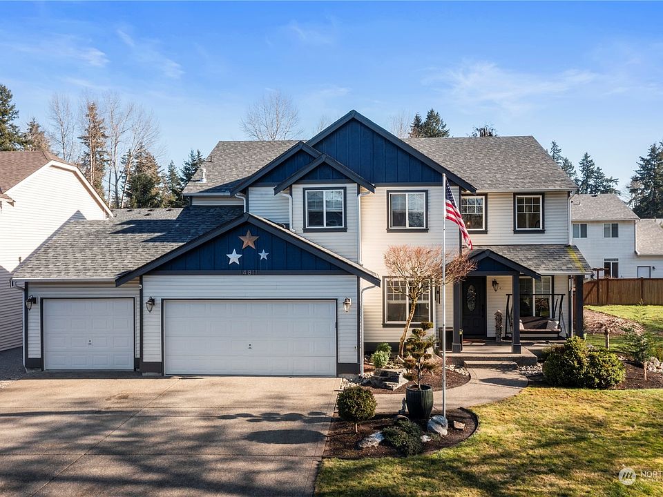 1st image of 14811 96th Avenue Ct E