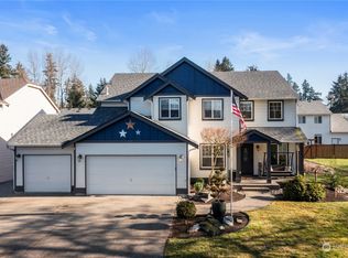 14811 96th Avenue Ct E, Puyallup, WA