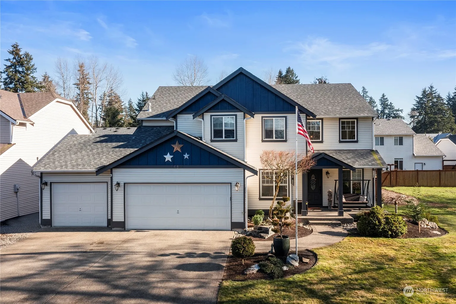 14811 96th Avenue Ct E photo 1