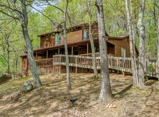 285 Mountain Valley Rd, Hardy, VA 24101