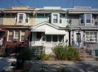 7515 95th Ave, Ozone Park, NY 11416