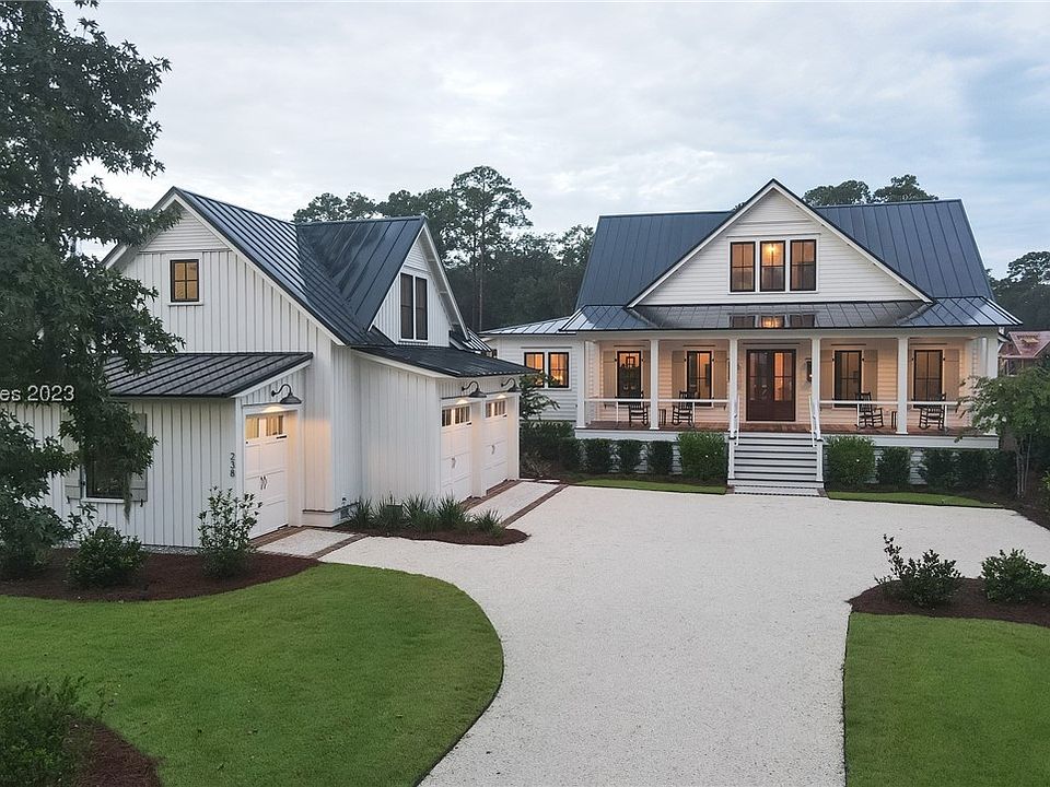238 Davies Rd, Bluffton, SC 29910 Zillow