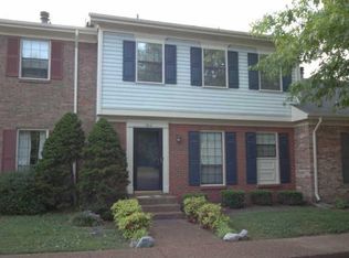 602 Brentwood Point #602, Brentwood, TN 37027
