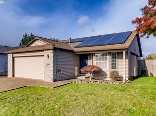 7203 SE Lois St, Hillsboro, OR 97123