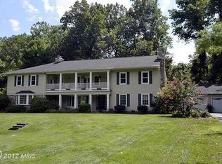 2701 Cambria Farms Ct, Phoenix, MD 21131