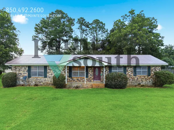 20532 White Hill Rd, Fairhope, AL