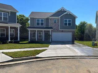121 Cammy Ct, Nicholasville, KY 40356