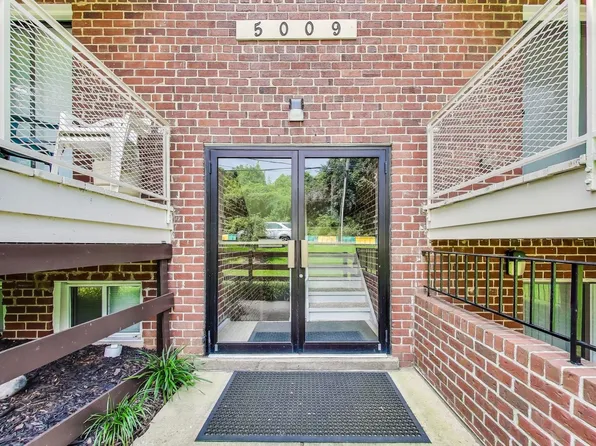 5009 Quincy Street, 5009 Quincy St APT 9, Bladensburg, MD 20710