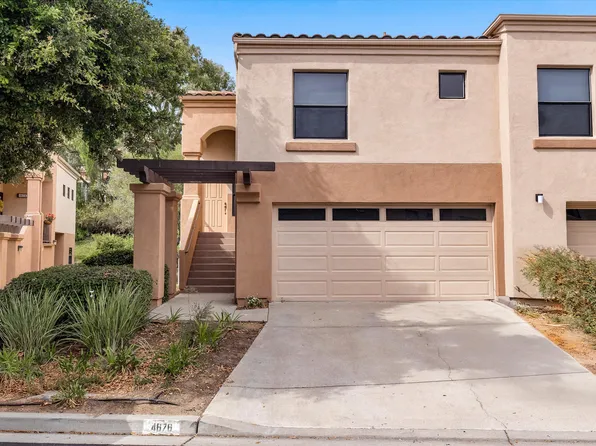 4676 Gerona Way, Santa Barbara, CA 93110