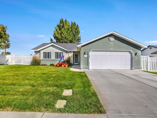 490 Silver Pheasant Ave, Twin Falls, ID 83301
