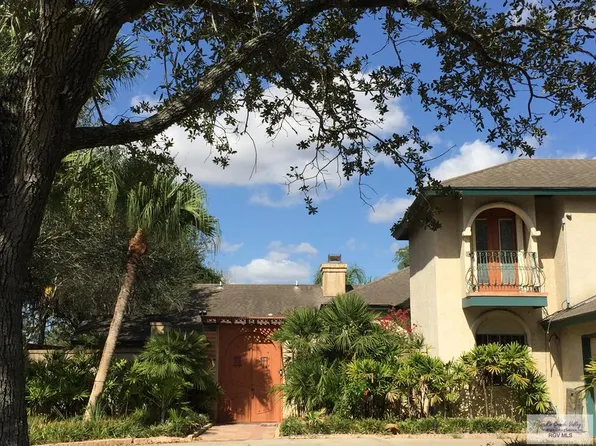 2821 Clifford St, Harlingen, TX 78550