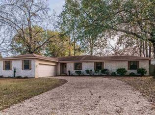 108 Turkey Trot Ln, Jacksonville, AR 72076