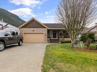246 Balsam Ave, Harrison Hot Springs, BC